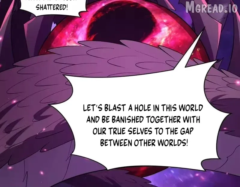 Era of the Haunted Chapter 594 page 6 - 