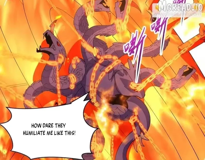 Era of the Haunted Chapter 594 page 51 - 