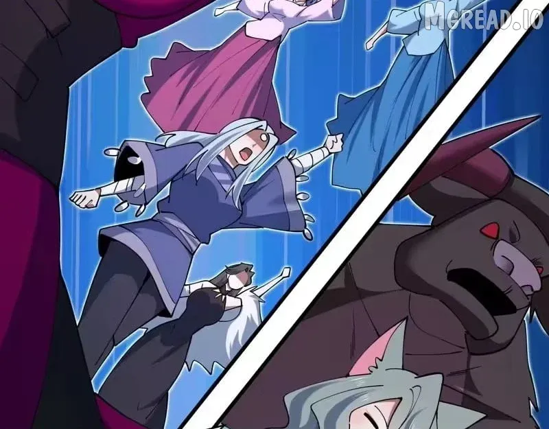 Era of the Haunted Chapter 594 page 70 - 