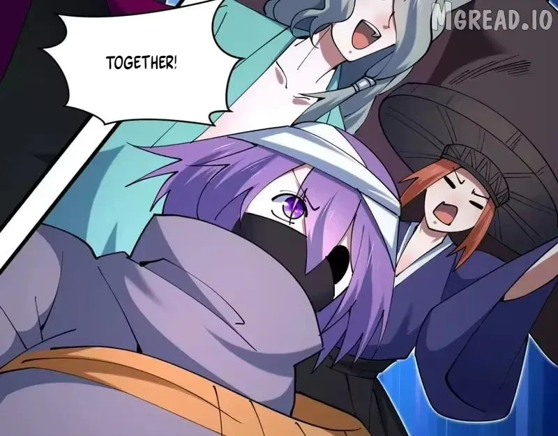 Era of the Haunted Chapter 594 page 71 - 
