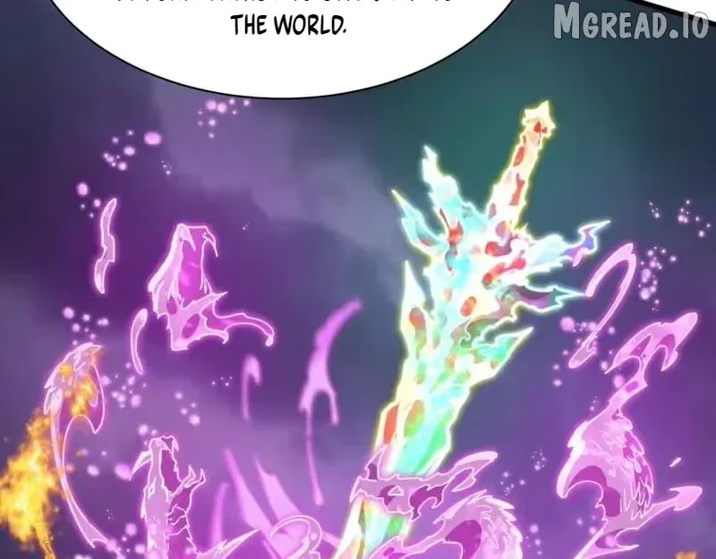 Era of the Haunted Chapter 594 page 89 - 