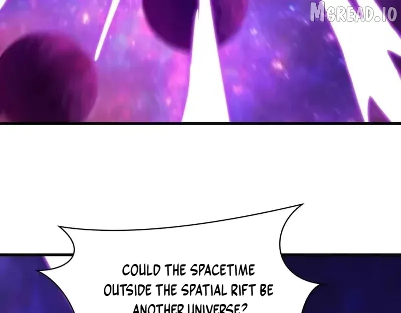 Era of the Haunted Chapter 594 page 10 - 