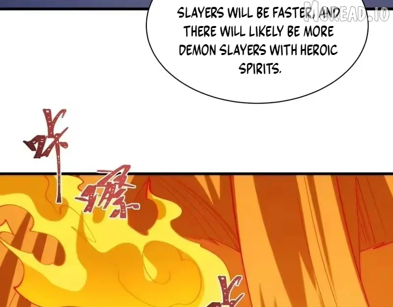 Era of the Haunted Chapter 594 page 91 - 