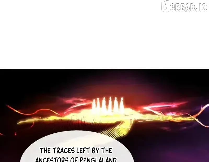 Era of the Haunted Chapter 594 page 95 - 