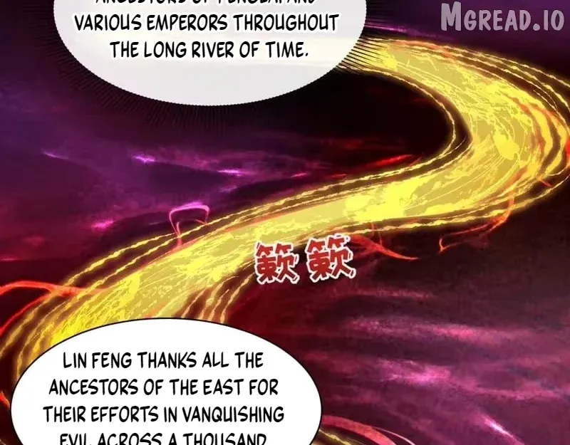 Era of the Haunted Chapter 594 page 96 - 