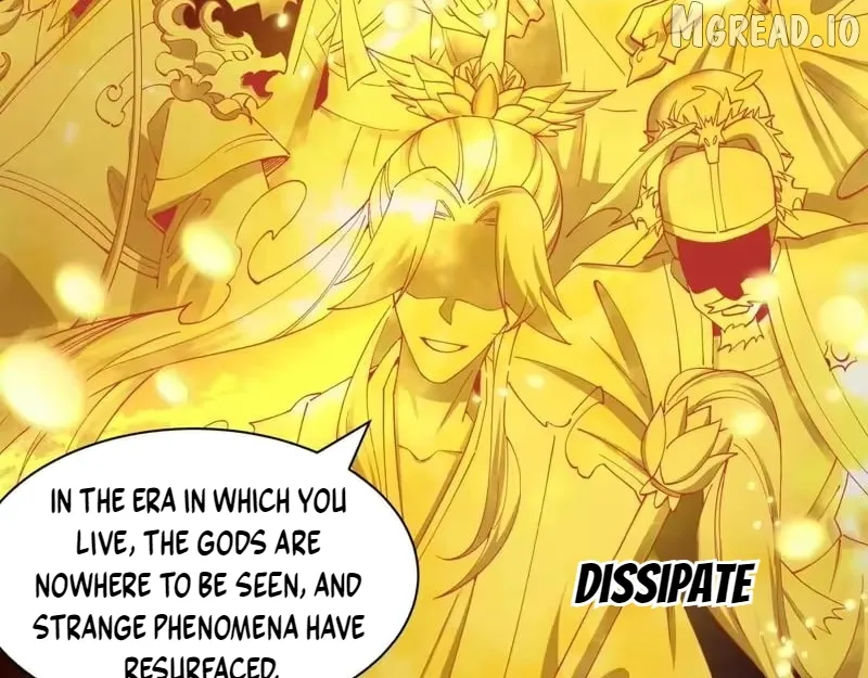 Era of the Haunted Chapter 594 page 99 - 