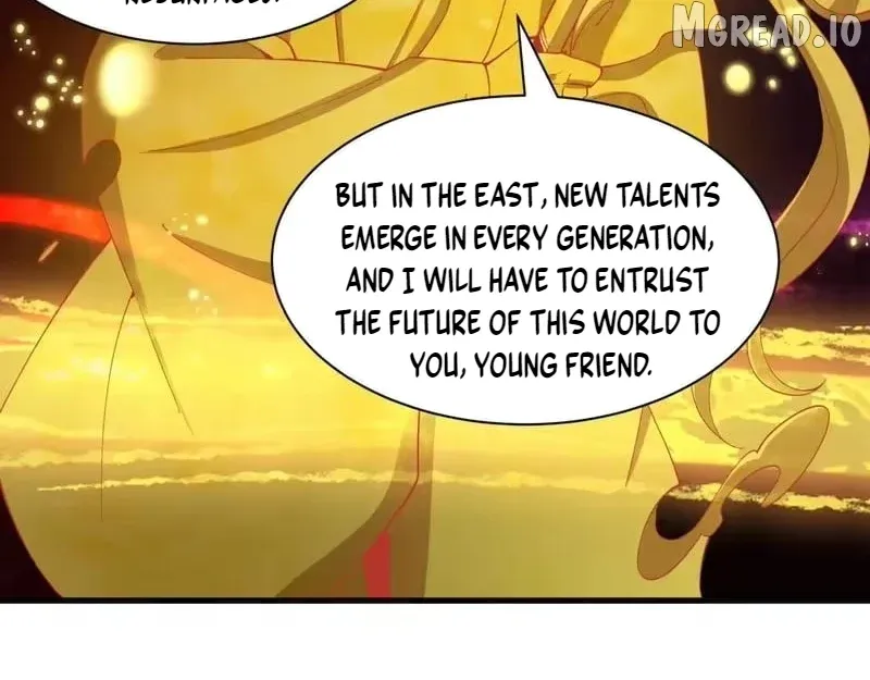 Era of the Haunted Chapter 594 page 100 - 
