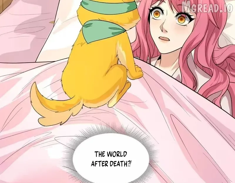 Era of the Haunted Chapter 595 page 2 - 