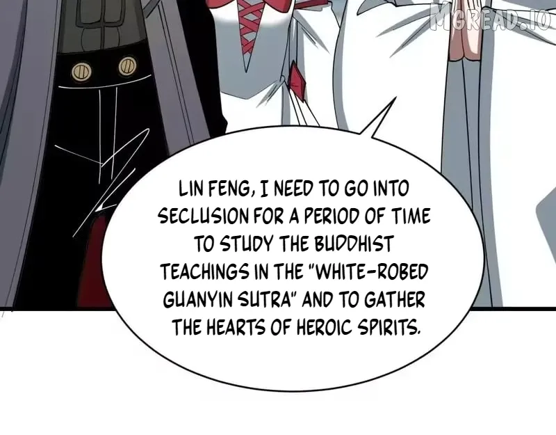 Era of the Haunted Chapter 595 page 104 - 