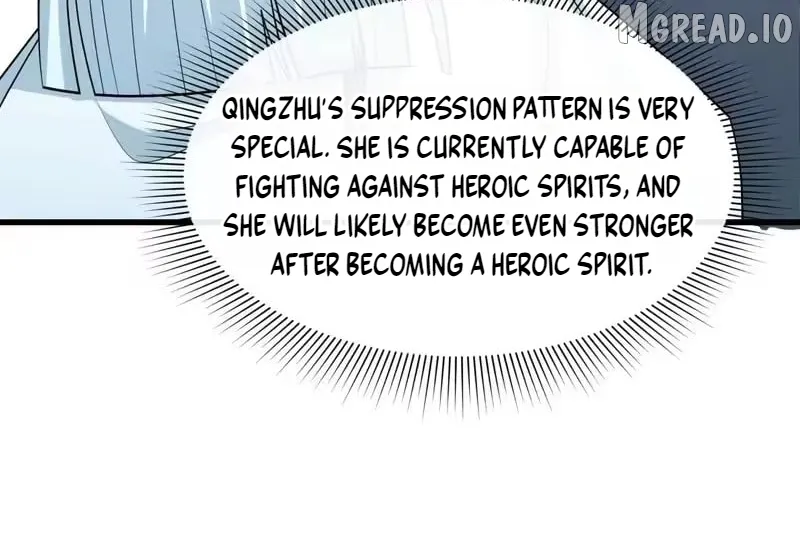 Era of the Haunted Chapter 595 page 108 - 