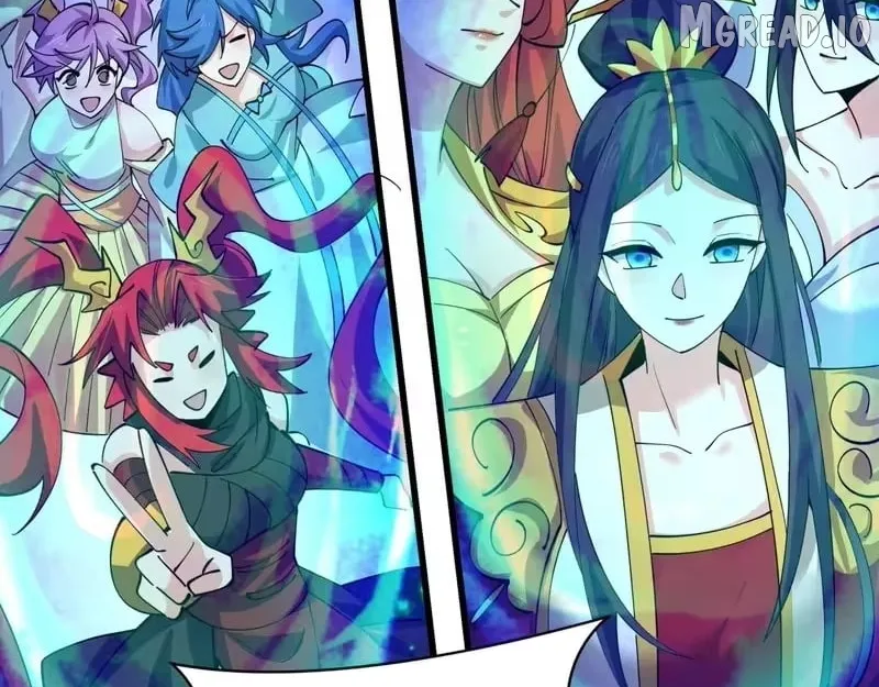 Era of the Haunted Chapter 595 page 114 - 