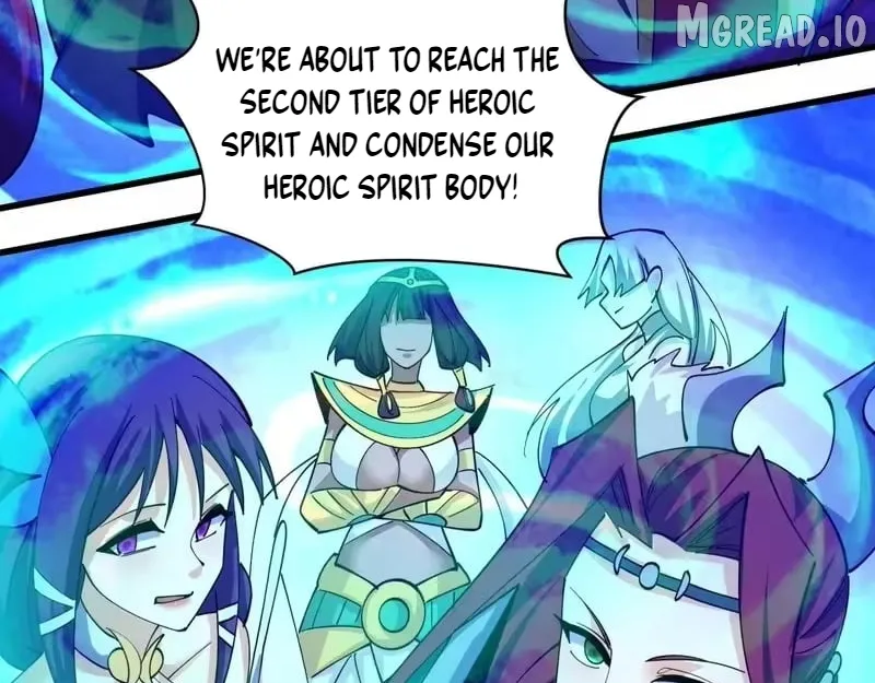Era of the Haunted Chapter 595 page 115 - 