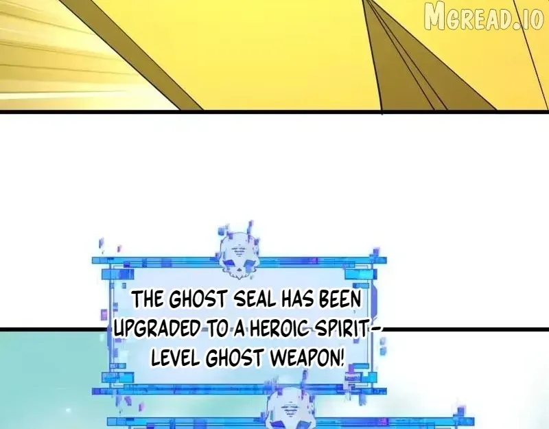 Era of the Haunted Chapter 595 page 140 - 