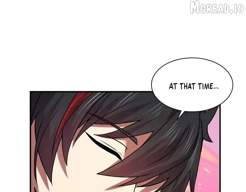 Era of the Haunted Chapter 595 page 15 - 
