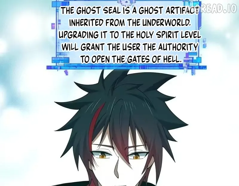 Era of the Haunted Chapter 595 page 141 - 