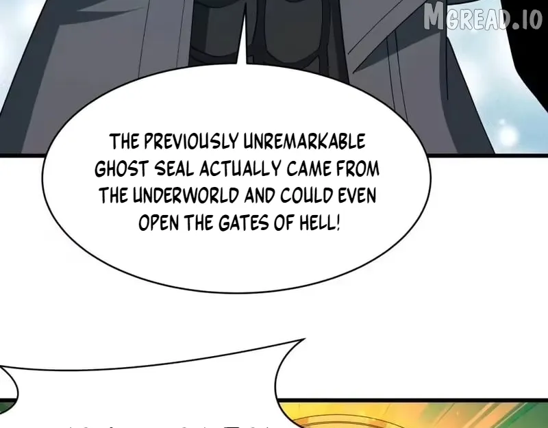 Era of the Haunted Chapter 595 page 143 - 