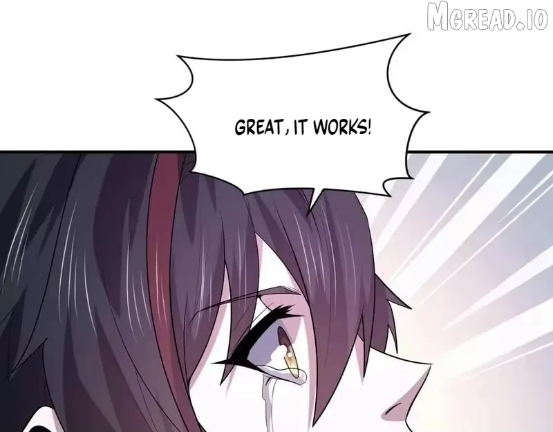 Era of the Haunted Chapter 595 page 32 - 