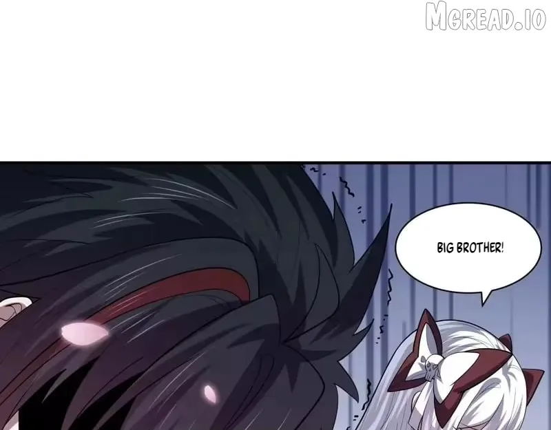 Era of the Haunted Chapter 595 page 37 - 