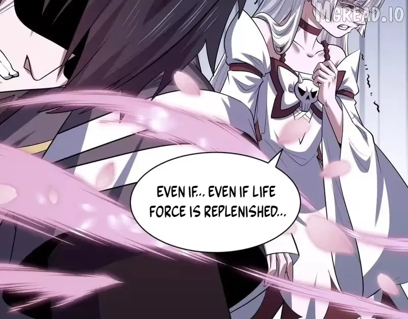 Era of the Haunted Chapter 595 page 38 - 
