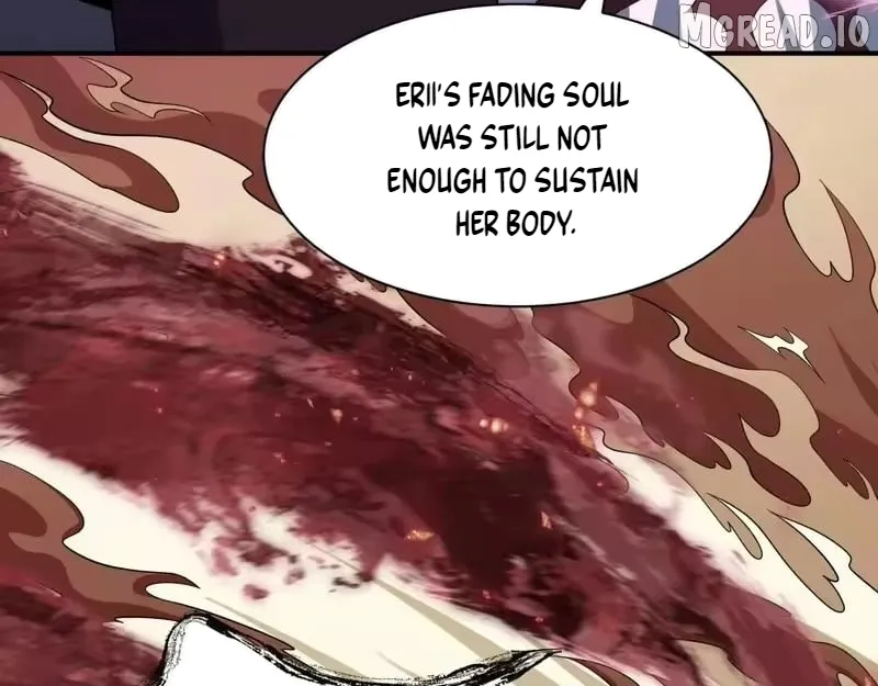 Era of the Haunted Chapter 595 page 39 - 