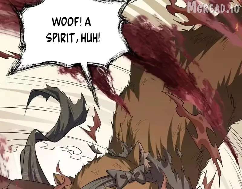 Era of the Haunted Chapter 595 page 40 - 