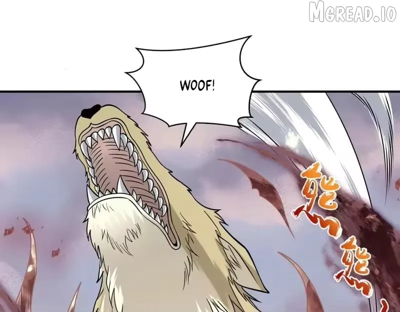 Era of the Haunted Chapter 595 page 44 - 