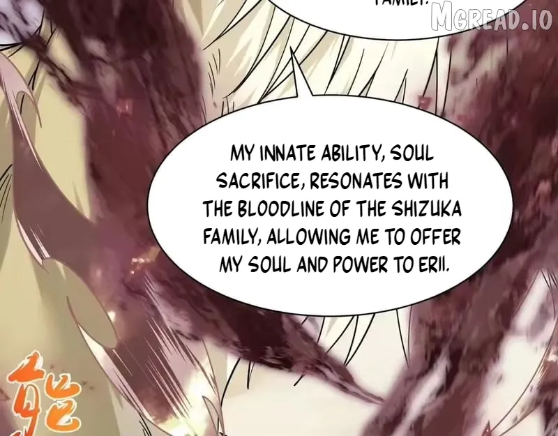 Era of the Haunted Chapter 595 page 46 - 