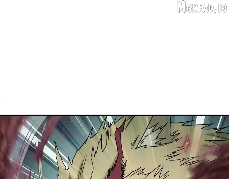 Era of the Haunted Chapter 595 page 48 - 