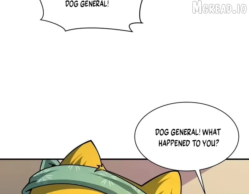 Era of the Haunted Chapter 595 page 6 - 