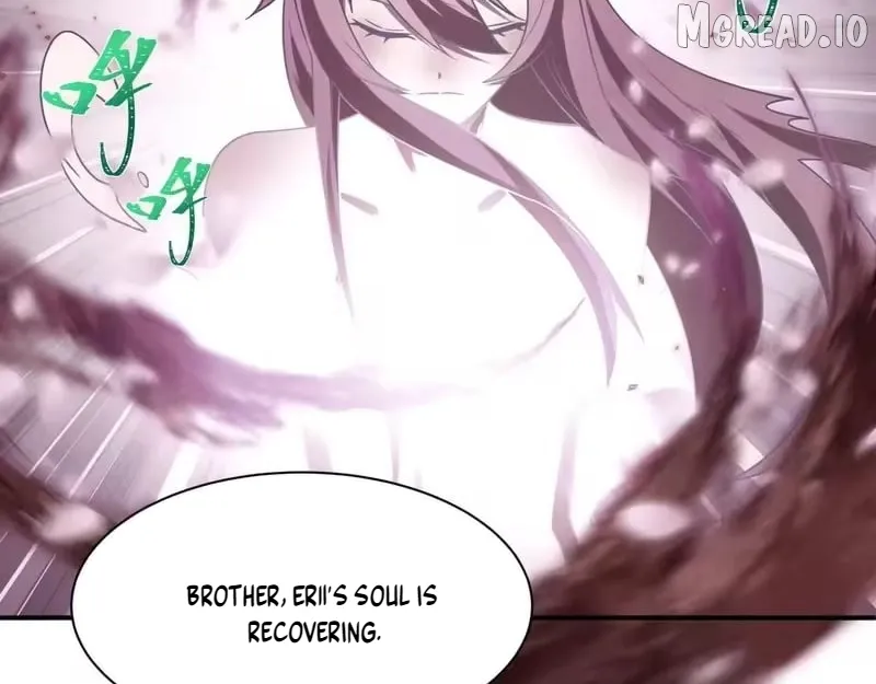 Era of the Haunted Chapter 595 page 53 - 