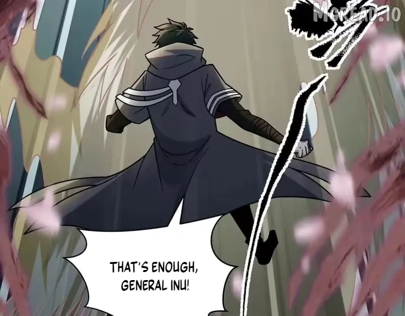 Era of the Haunted Chapter 595 page 57 - 
