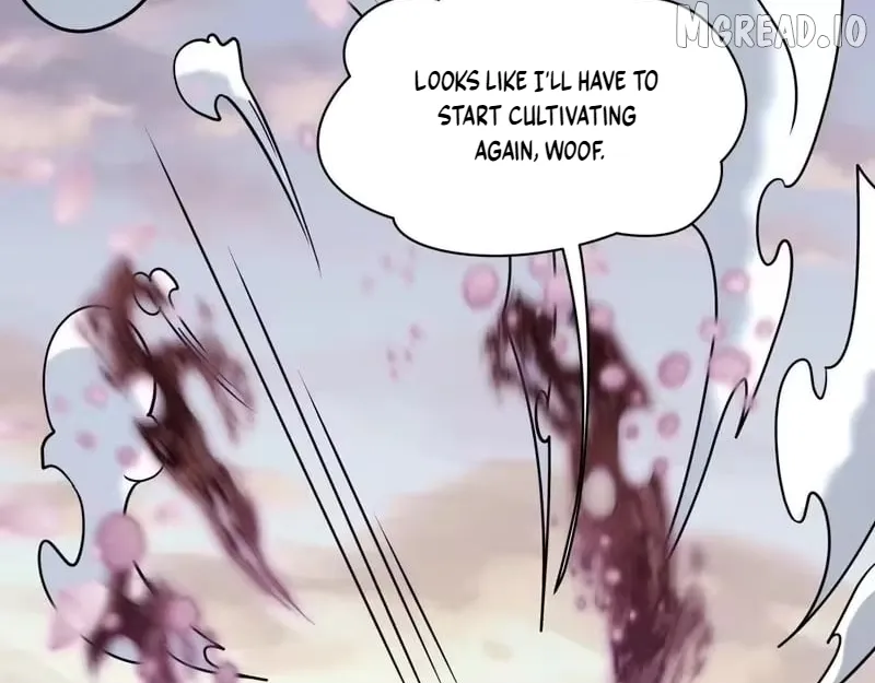 Era of the Haunted Chapter 595 page 60 - 
