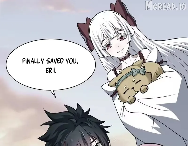 Era of the Haunted Chapter 595 page 64 - 