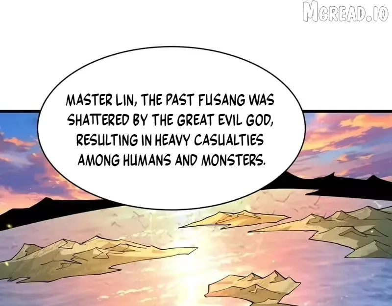 Era of the Haunted Chapter 595 page 72 - 