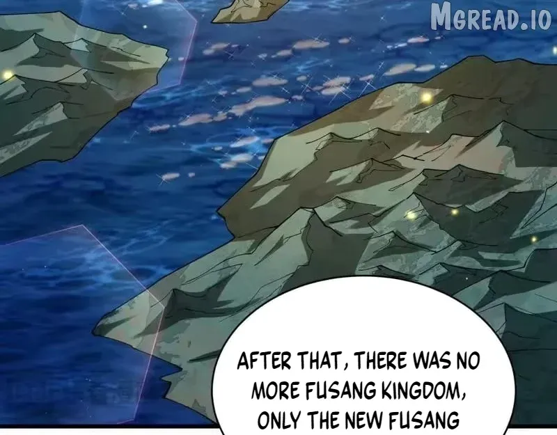 Era of the Haunted Chapter 595 page 74 - 