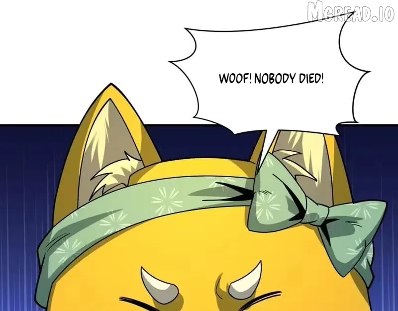 Era of the Haunted Chapter 595 page 9 - 