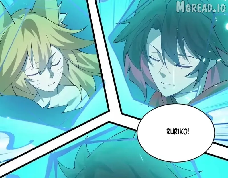 Era of the Haunted Chapter 595 page 81 - 