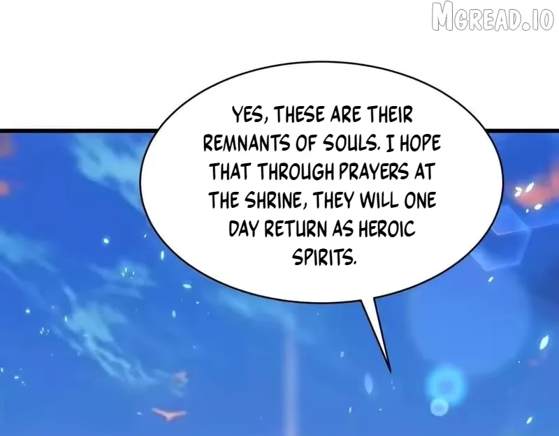 Era of the Haunted Chapter 595 page 83 - 