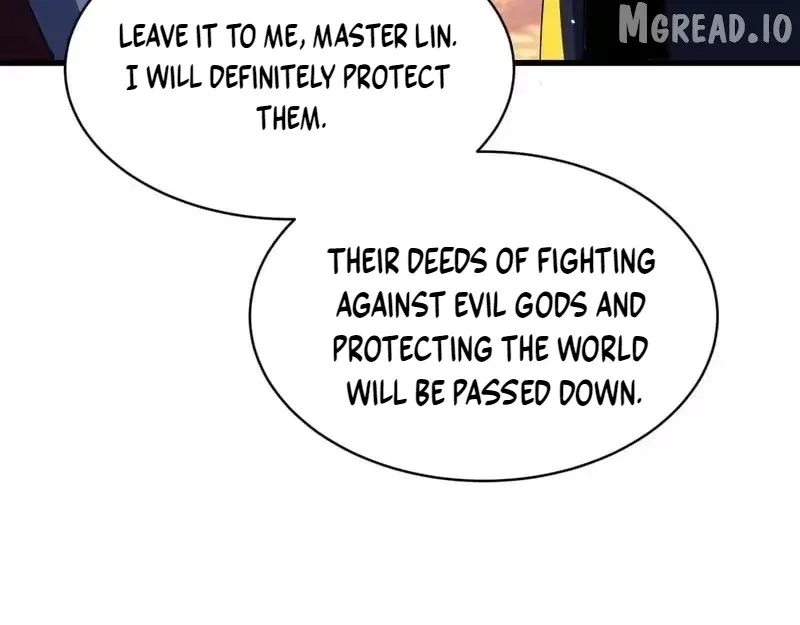 Era of the Haunted Chapter 595 page 86 - 