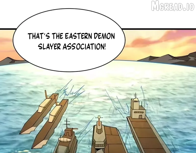 Era of the Haunted Chapter 595 page 90 - 