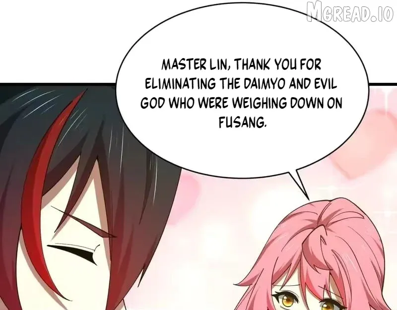 Era of the Haunted Chapter 595 page 93 - 