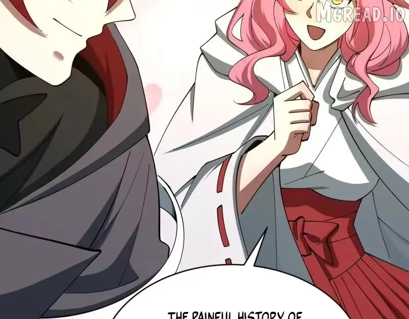 Era of the Haunted Chapter 595 page 94 - 