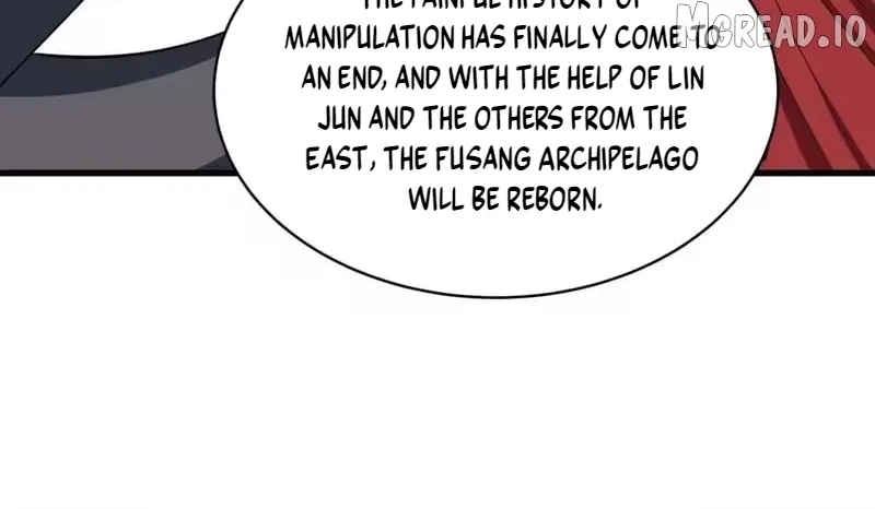 Era of the Haunted Chapter 595 page 95 - 