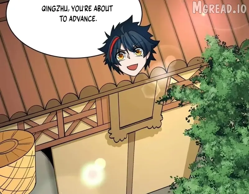 Era of the Haunted Chapter 595 page 100 - 