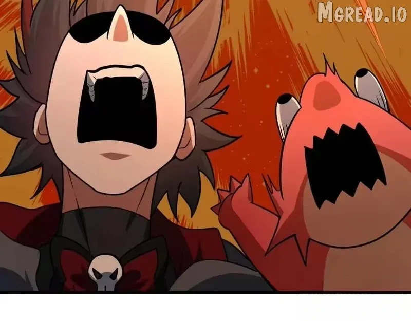 Era of the Haunted Chapter 596 page 11 - 