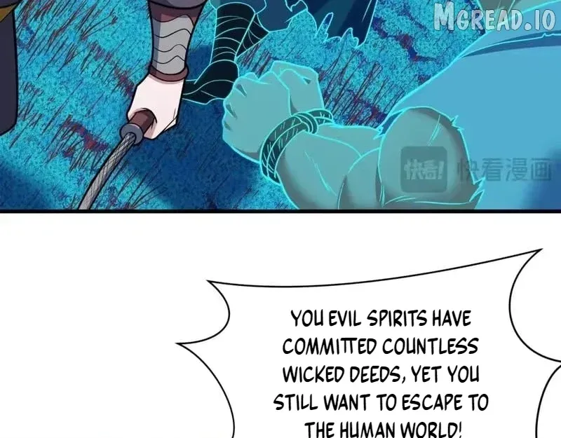 Era of the Haunted Chapter 596 page 101 - 