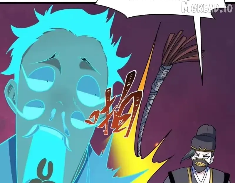 Era of the Haunted Chapter 596 page 102 - 