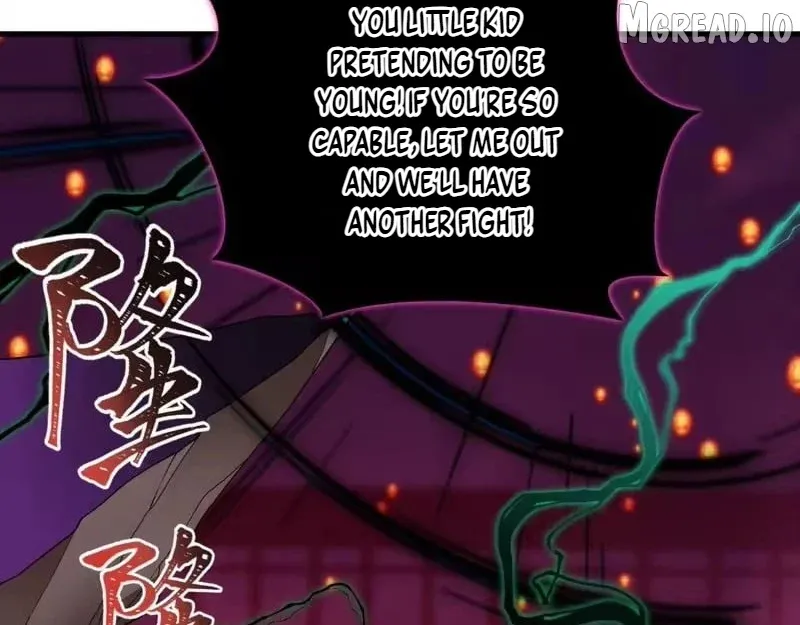 Era of the Haunted Chapter 596 page 104 - 