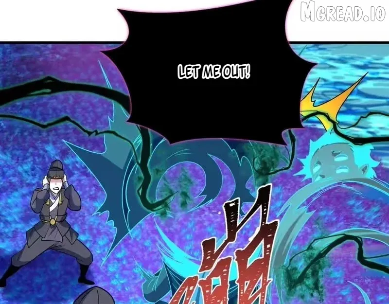 Era of the Haunted Chapter 596 page 106 - 