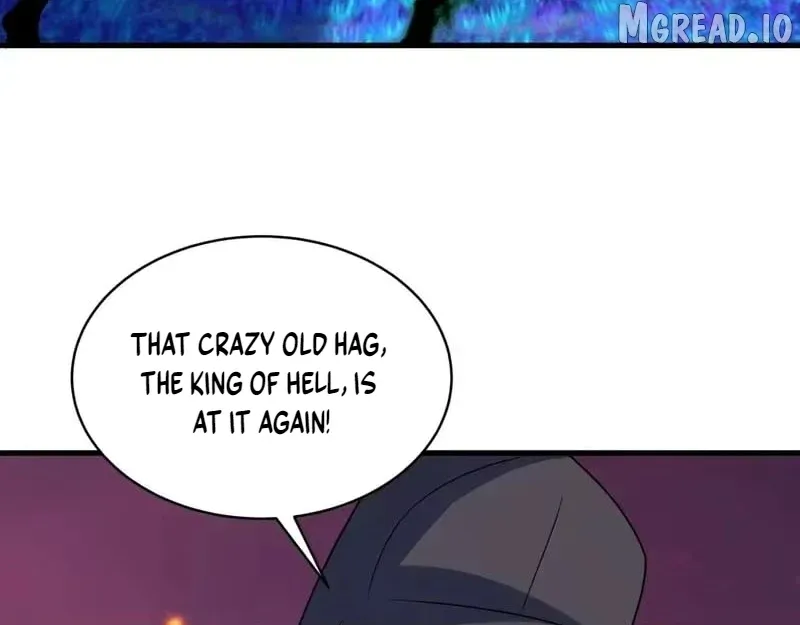 Era of the Haunted Chapter 596 page 108 - 